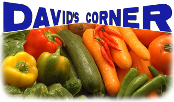 David's Corner